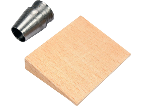 Scule de mână pentru grădinărit - HAMMER WEDGES JUCO 3-4KG