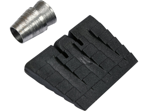 Scule de mână pentru grădinărit - HAMMER WEDGES JUCO 5-6KG