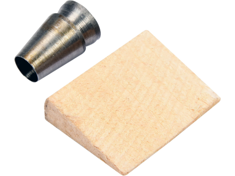 Scule de mână pentru grădinărit - HAMMER WEDGES JUCO 0,1-0,5KG