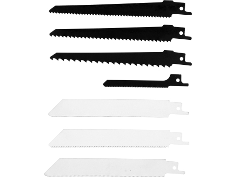 Taiere - SET OF 7PCS SABRE SAW BLADES
