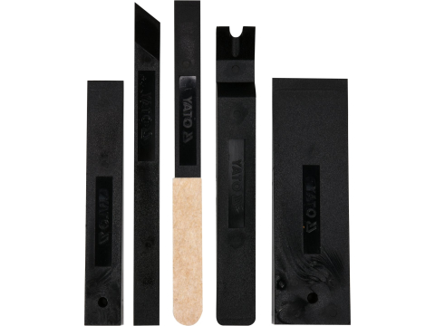 Scule speciale - 5PCS SET OF ASSEMBLY WEDGES