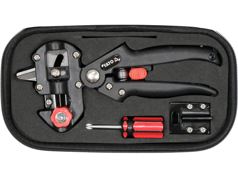 Scule de mână pentru grădinărit - GRAFTING CUTTING TOOL 2 IN 1