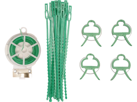 Articole pentru ingrijirea gradinii - PLANT BINDING SET