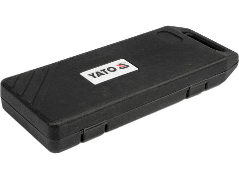 HAND FLARING TOOLS SET 3-19 MM [5]
