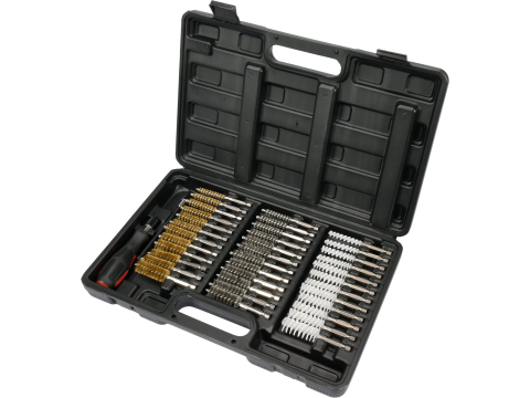 38PCS WIRE BRUSH SET [1]