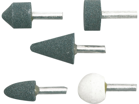 Polizare si polisare - MOUNTED STONE SET