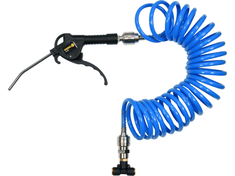 Scule pneumatice - 3PCS AIR BLOW GUN KIT