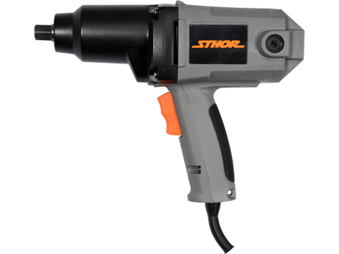 Chei electrice de impact - ELECTRIC WHEEL WRENCH 800W/ 325NM