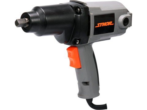 ELECTRIC WHEEL WRENCH 800W/ 325NM [1]