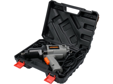 ELECTRIC WHEEL WRENCH 800W/ 325NM [2]