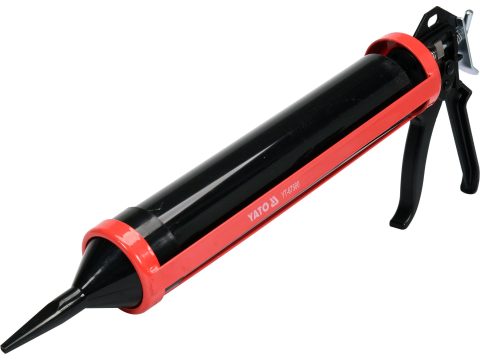 GROUTING SKELETON GUN WITH NOZZLES KIT [1]