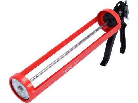 GROUTING SKELETON GUN WITH NOZZLES KIT [2]