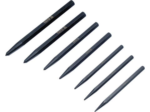 CENTER PUNCH SET 7PCS [1]