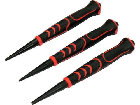 NAIL PUNCH 3PCS SET [1]