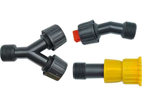 Articole pentru gradina - SET OF SPRAYING NOZZLES