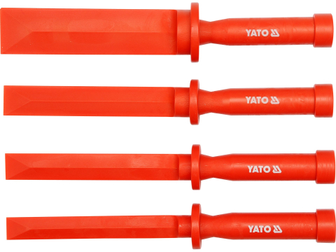 Scule speciale - NON-MARKING SCRAPER SET