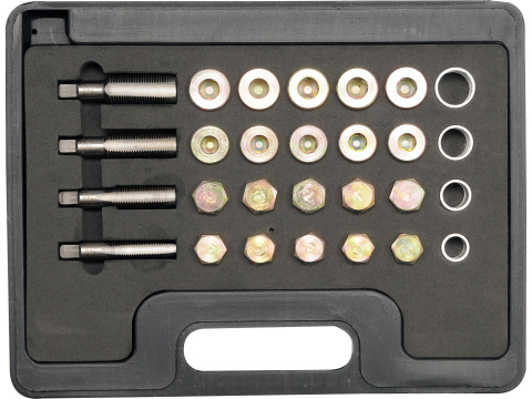 Atelier - OIL PAN THREAD REPAIR SET M13-M20