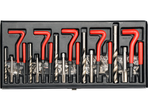 Scule speciale - THREAD REPAIR SET