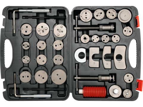 Scule speciale - UNIVERSAL CALIPER WIND BACK ADAPTOR SET