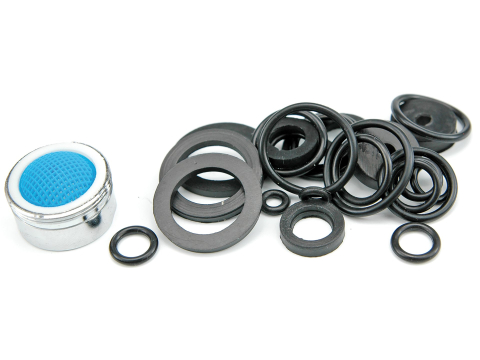 Casă și grădină - UNIVERSAL SEALING SET FOR SANITARY MIXER