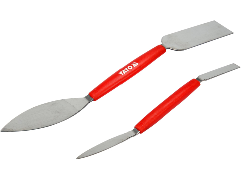 2PCS STUCCO SPATULAS SET [1]
