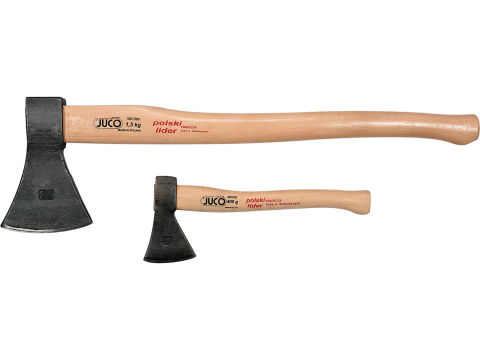 Ciocane - SET OF AXES JUCO 1,5KG + 0,4KG