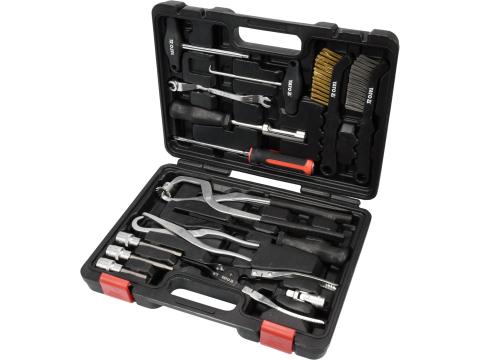 15PCS UNIVERSAL BRAKE TOOL SETn [1]