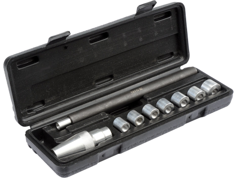 UNIVERSAL CLUTCH ADJUSTMENT SET 9PCS [1]
