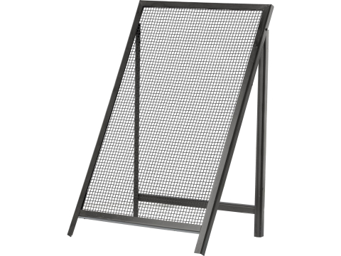 Unelte pentru zidarie - BUILDING STRAINER 60X100 10MM