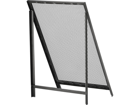 BUILDING STRAINER 60X100 10MM [1]