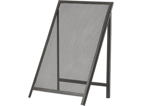 Unelte pentru zidarie - BUILDING STRAINER 60X100 4MM
