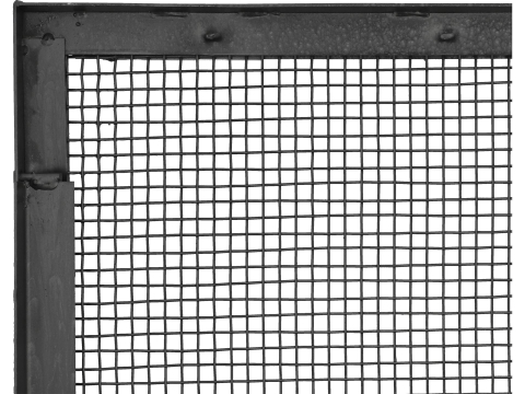 BUILDING STRAINER 60X100 8MM [2]