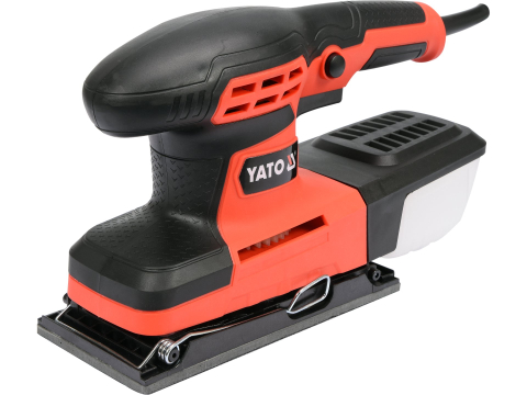 Polizoare - FINISHING SANDER 260W