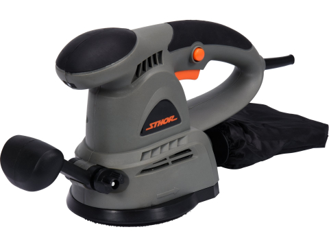 Polizoare - RANDOM ORBIT SANDER 430W 125MM