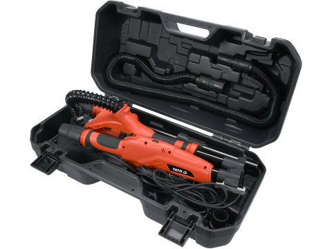 DRYWALL SANDER 710W 215MM WITH EXTENSION [4]