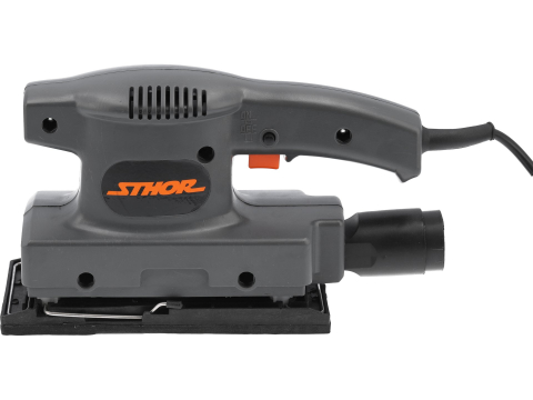 ORBITAL SANDER 135W [3]