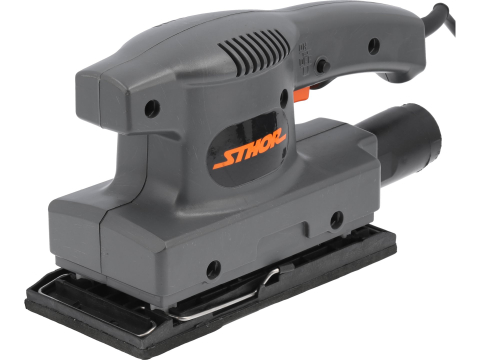ORBITAL SANDER 135W [1]