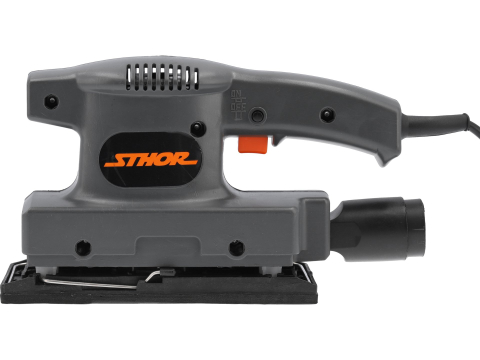 Polizoare - ORBITAL SANDER 135W