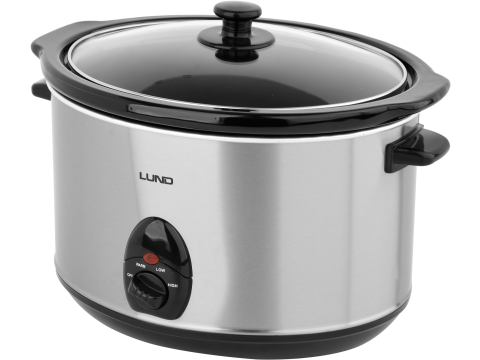 SLOW COOKER 320W 5,6L [1]