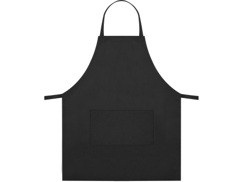 Gratare si accesorii pentru gratar - BBQ COTTON APRON WITH POCKETS