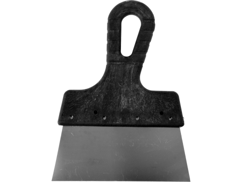Unelte pentru zidarie - STAINLESS STEEL PUTTY KNIFE 150MM