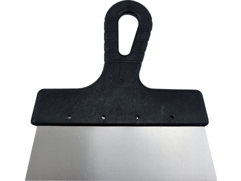 Fierastrau pendular - STAINLESS STEEL PUTTY KNIFE 200MM