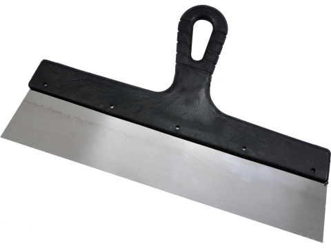 STAINLESS STEEL PUTTY KNIFE 350MM [1]