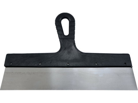Unelte pentru zidarie - STAINLESS STEEL PUTTY KNIFE 350MM