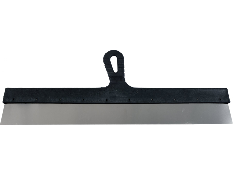 Unelte pentru zidarie - STAINLESS STEEL PUTTY KNIFE 600MM