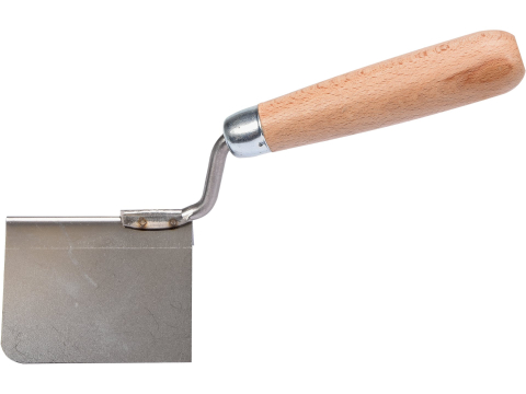 Unelte pentru zidarie - SCRAPER 80X60X60MM