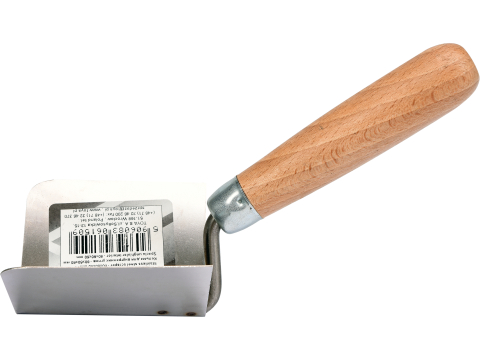SCRAPER 80X60X60MM [1]