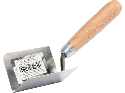 Unelte pentru zidarie - SCRAPER 80X60X60MM