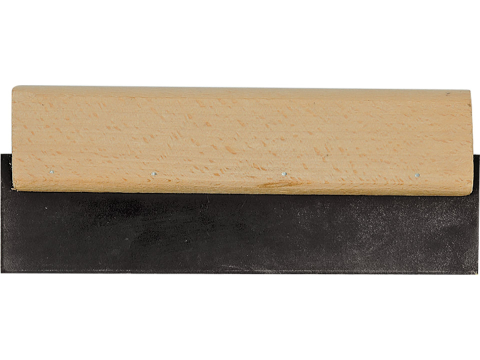 Articole pentru gresie și faianță - RUBBER GROUT SPREADER 150MM