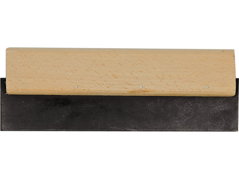 Articole pentru gresie și faianță - RUBBER GROUT SPREADER 200MM